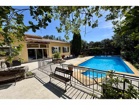 annonce maison à vendre