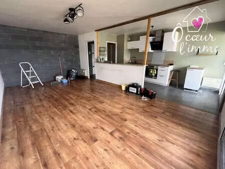 location appartement 3 pièces à cholet (49300) : à louer 3 pièces / 72m² cholet