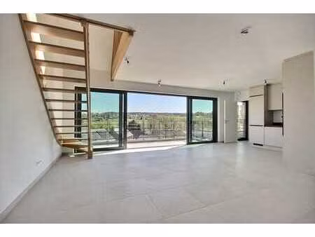 les balcons de faux - penthouse 4ch/2sdd avec vue