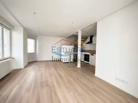 location appartement 3 pièces à fay-de-bretagne (44130) : à louer 3 pièces / 56m² fay-de-b