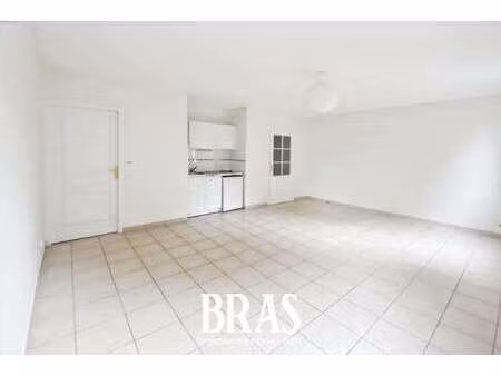 location appartement t1 à nantes canclaux - mellinet (44000) : à louer t1 / 33m² nantes ca