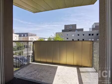 location appartement 3 pièces à orvault (44700) : à louer 3 pièces / 64m² orvault