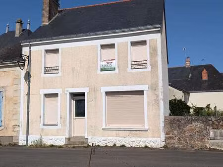 location maison à brissarthe (49330) : à louer / 103m² brissarthe