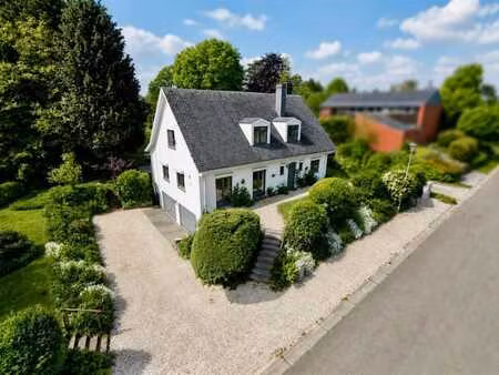 magnifique maison - quartier prise - 5 ch - 3sdb