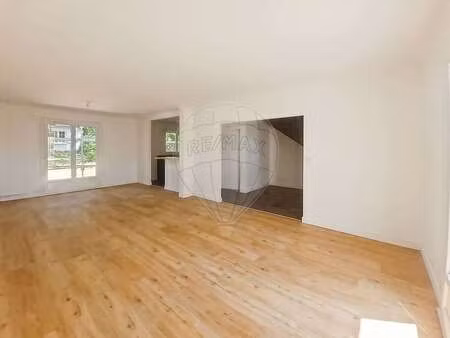 location maison à orvault (44700) : à louer / 102m² orvault