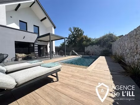 maison prestige scherwiller