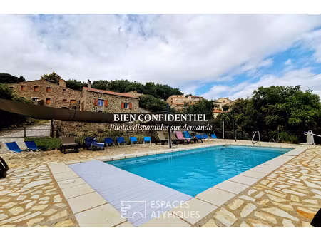 annonce maison à vendre