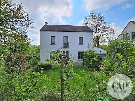 cap'houses : charmante maison