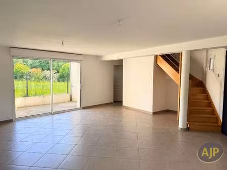location maison à saint-jean-de-boiseau (44640) : à louer / 103m² saint-jean-de-boiseau