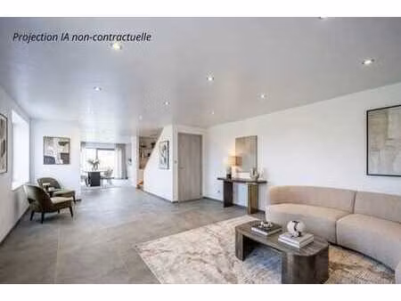 maison de charme en pierres de pays proche de bertrix
