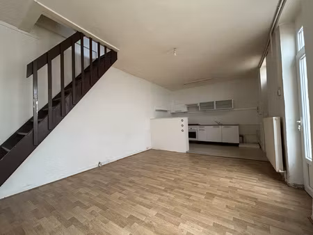 wattrelos  t3 en duplex