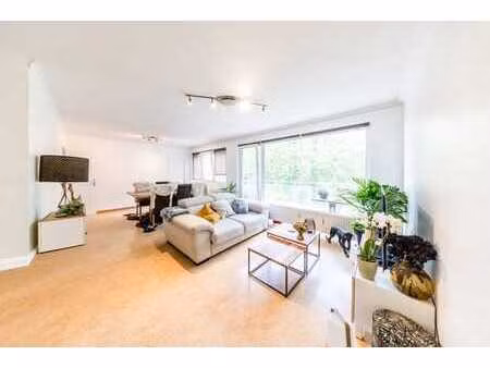 appart 3 ch + balcon + garage dans un quartier vert et calme