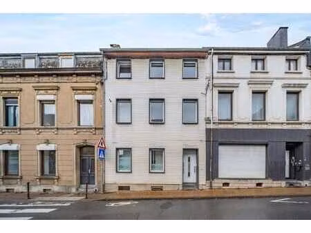 maison 5ch idéalement située