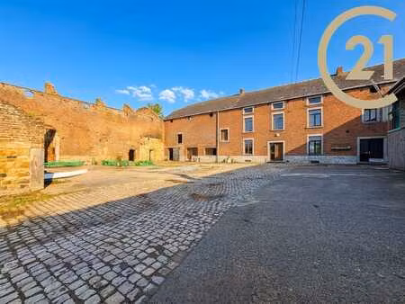century21 immo demeuse gembloux vous présente