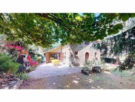 maison 2 ch à heyd – jardin  terrasse & garage