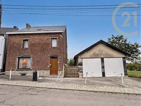 century 21 alliance-demeuse vous présente