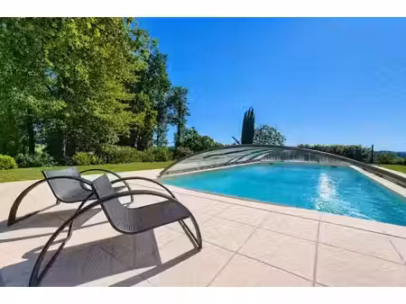 vente maison 6 pièces 272 m² à esperce (31190)  455 000 €