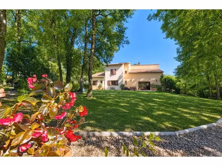 vente maison 6 pièces 272 m² à esperce (31190)  490 000 €