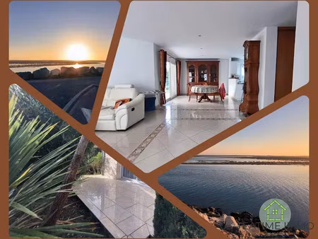 vente maison 4 pièces 116 m² à les mathes (17570)  518 750 €