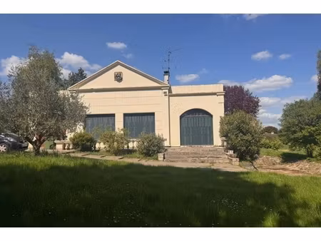annonce maison à louer