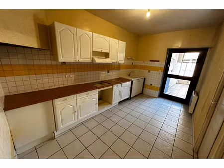 annonce maison à louer