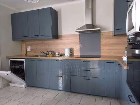 location appartement 5 pièces meublé aux sorinières (44840) : à louer 5 pièces meublé / 85