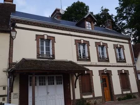 maison de bourg