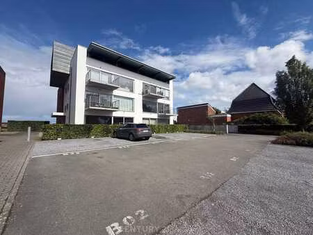 magnifique appartement de standing 3 chambres sur jurbise