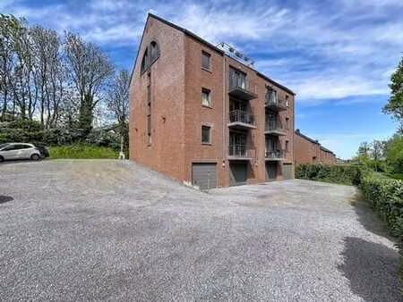 thimister | appartement à vendre