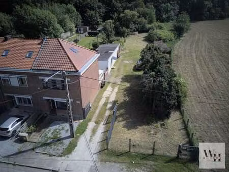 ensemble de 2 habitations