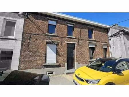 sous option - plus de visite - maison