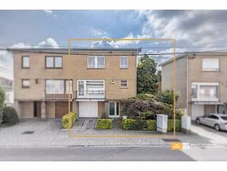 maison 4 chambres pour un beau projet de rénovation