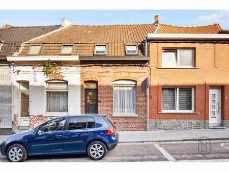 maison idéale pour 1er achat ou investisseur