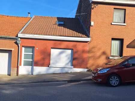 maison 2 chambres 114 m² à seraing  peb b