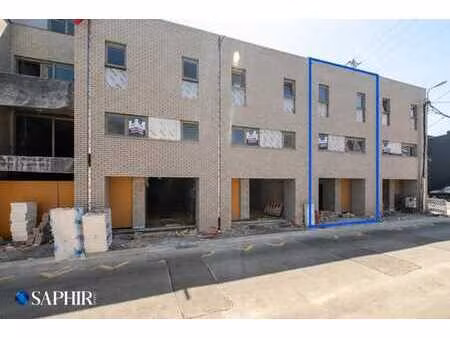 maison neuve 3 façades de 214 m² avec terrasse et garage