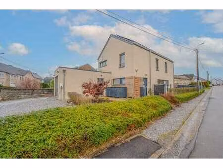 à vendre : maison 3ch possibilité de profession libérale