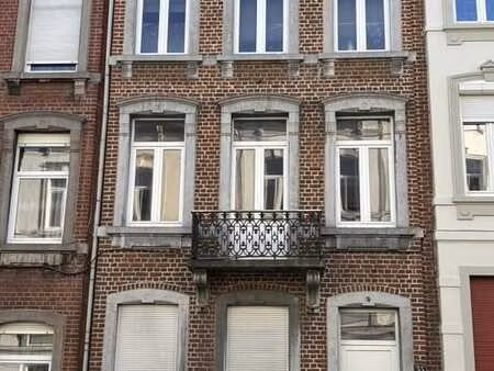 maison unifamiliale ou de rapport