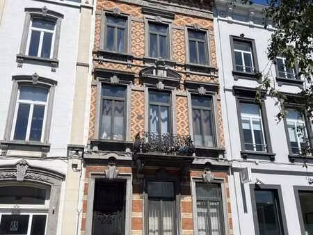 appartement 1 chambre entièrement rénovée