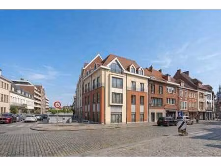 appartement en résidence services