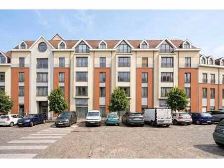 appartement loué en résidence services