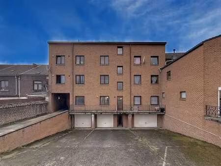 immeuble de rapport 11 appartements à dampremy