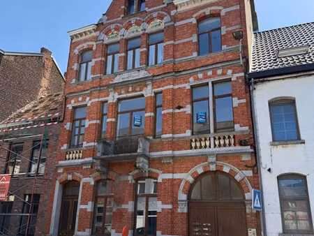 superbe appartement 3 chambres
