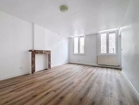 appartement à louer à tournai