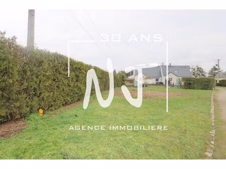terrain à batir de 323 m² - andard