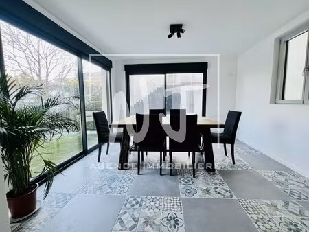 angers la madeleine - maison et appartements récents