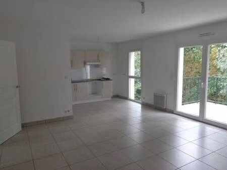 location appartement 3 pièces à orvault (44700) : à louer 3 pièces / 65m² orvault