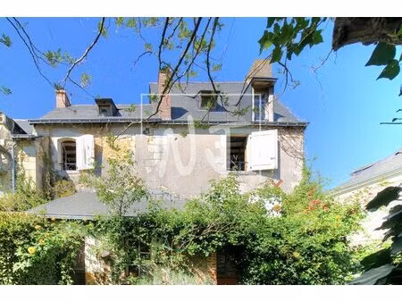maison maze milon 5 pièces 116 m2