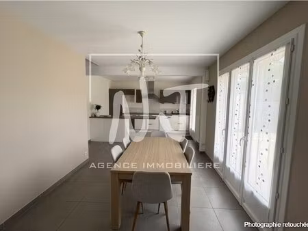 maison les ponts de ce 4 chambres quartier de la guillebotte