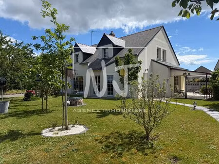 maison familiale au coeur d'andard