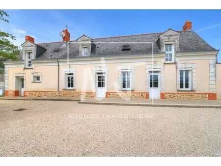 longère 145m² la ménitré
